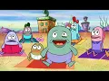 Diaper Poop Cartoon Compilation