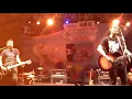 Last Child (LIVE) feat. Giselle - Seluruh Nafas Ini @ KopNas Mig33 2012