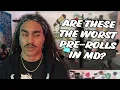 Trying Maryland s WORST Joints Get to the Joint S4 Ep33