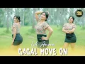 Download Lagu Lili Amora - Gagal Move On (dj remix)