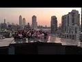 Download Lagu Afro House Set - Juany Bravo at Arlo Williamsburg for Azure Day Party - NYC