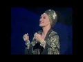 'As If We Never Said Goodbye' and 'With One Look' by Glenn Close | Sunset Boulevard