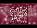 Mabel Matiz - Fena Halde (Ah! Kosmos Rework)