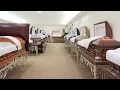 Roanoke funeral home director s tweet shows grim reality regarding COVID-19 deaths