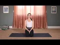 45 min Slow Flow DEEP STRETCH Yoga for Flexibility - STRETCH & RELAX