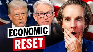 Why the Economy Hasn’t Crashed Yet