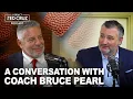 Bruce Pearl On the Scary Truth About How NIL Is Destroying College Athletics