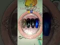 Download Lagu Colori Cat Eye 😺 di Scarlet Nail 🌌. #cat #handmade  (2025)