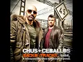 Lose Control (Dj Chus Iberican Remix)