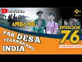 Download Lagu EPISODE 76 | Ambo Nai Anak Jalanan | Timur Kota | Komedi Bugis