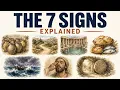 Every Miracle in the Gospel of John Explained in Order