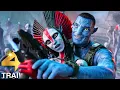 AVATAR 3 FIRE AND ASH All CLIPS + Trailer (4K ULTRA HD) 2025