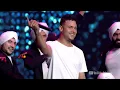 Mombattiye | Mickey Singh | Straight Up Punjab