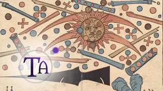 Pogledaj video: NLO-i iznad Nurnberga 1561.godine