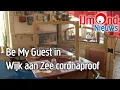 Download Lagu Be My Guest in Wijk aan Zee coronaproof