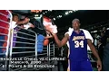 Shaquille O Neal vs LA Clippers March 6 2000 Full Highlights - 61 points 28 Rebounds
