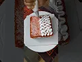 Download Lagu Simple Red Velvet Cake decoration #food #baking #red #velvet #cakedecoratingideas #new