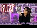 Download Lagu A Shadow in the Ember RECAP | Everything you need to know before reading: A Light in the Flames
