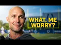 Indianapolis Colts asst GM Ed Dodds NOT worried about Alec Pierce