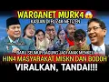 Download Lagu MAMPUZ!! WARGA AKHIRNYA BUNGKAM MULUT ANAK MENTERI KEUANGAN BARU? GARA-GARA HIN4 ORANG MISK1N