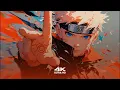 THIS IS 4K ANIME Naruto Uzumaki Live Wallpaper - Unleash the Ninja Power on Your Screen