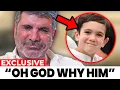 Simon Cowell s Emotional Goodbye After His Son s Heartbreaking Diagnosis
