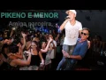 MC PIKENO E MENOR  - Amiga Parceira ( 2015 )
