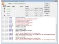 Error Tomcat started with errors return code 1