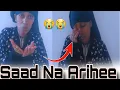 Lagu 😭😭😭Uuuuffff Saad Alaatti Na Arihee