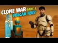 Download Lagu God of Fire CLONE WAR – Which One's the Real Winner? Pt. 1