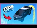 The Cybertruck is BACK and it s PEAK