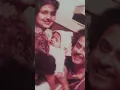 Download Lagu Kishore Kumar With His Wife Leena Chandavarkar 💕😍👫 Kishore Kumar Songs 💓 #kishorekumar ✨ Bollywood