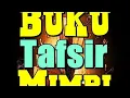 BUKU TAFSIR MIMPI 3D BERGAMBAR LENGKAP MISTIK BARU DAN MISTIK LAMA