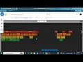 Google Atari Breakout Game Google Easter Egg