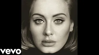 Adele Love In The Dark Audio 