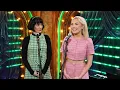 WICKED's Alyssa Fox and McKenzie Kurtz Perform "For Good" on The Broadway Show with Tamsen Fadal
