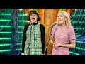 Download Lagu WICKED's Alyssa Fox and McKenzie Kurtz Perform \