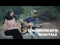 Download Lagu #senandung_Istri_Bromocorah_cover_iwan_Fals_devia_nurlita_cover_media_ai