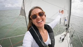 ⛵️Finally!! Ep.256