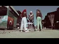 Tekno - Skeletun (Official Video)