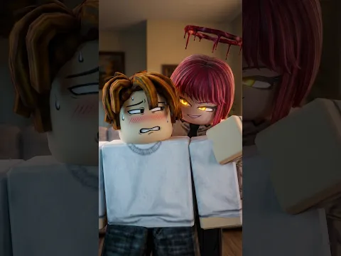 My girlfriend wants to eat me