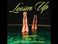 HUGEL, Dawty feat. Preston Harris - Loosen Up (VOLFRANSZ remix)