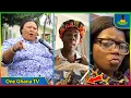 Download Lagu I think Tracey Boakye is getting mαd, I blαme her mother– Gospel Musician Gifty Donkor blαsts Tracey