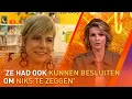 Lagu Opnieuw OPHEF over PRINSES LAURENTIEN over OPSTAPPEN bij STICHTING 🙋🏼‍♀️ | SHOWNIEUWS