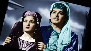 aaja ki intezar mein dil ka na karna aitbaar koi mohammad rafi lata mangeshkar shankar jaikishan