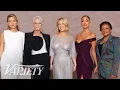 Sydney Sweeney Kate Hudson Jamie Lee Curtis Wanda Sykes Nicole Scherzinger Power of Women