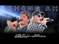 Download Lagu BOHONG AH - SULE FT WAHYU ROCHE (LIVE AT SOREANG)
