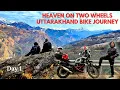 Lagu DELHI TO PITHORAGARH II Heaven on Two Wheels – Uttarakhand Bike Journey PART-1