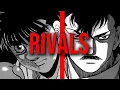 Download Lagu The Final Dance of Ippo and Ricardo