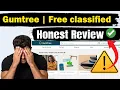 Gumtree Review 2025 Is Gumtree Legit Things you should know about gumtree - Watch this